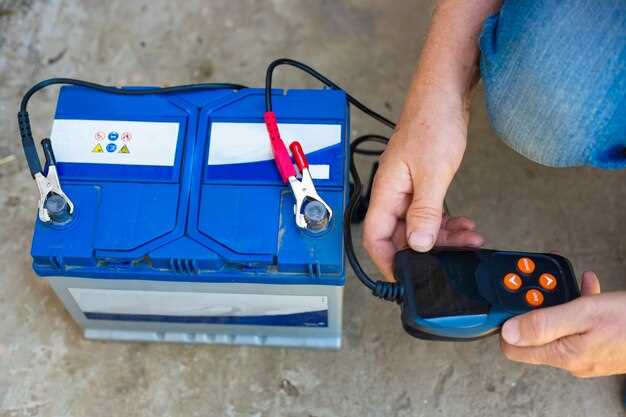 Best Practices for Safe Battery Replacement