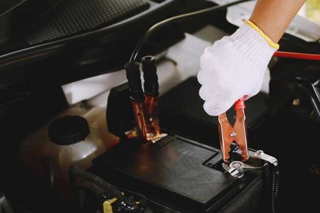 Battery Maintenance and Replacement Guide