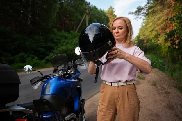 Key Features to Look for in Beginner Motorcycles