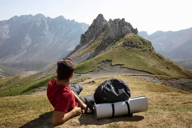 Packing Essentials for Biker Camping: What to Bring for a Safe Adventure