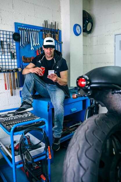 Top Local Mechanics Specializing in Motorcycle Repairs