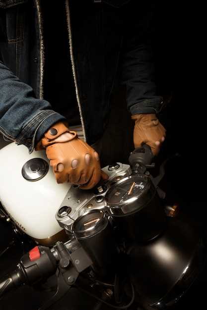 Biker-Friendly Services and Mechanics Nearby