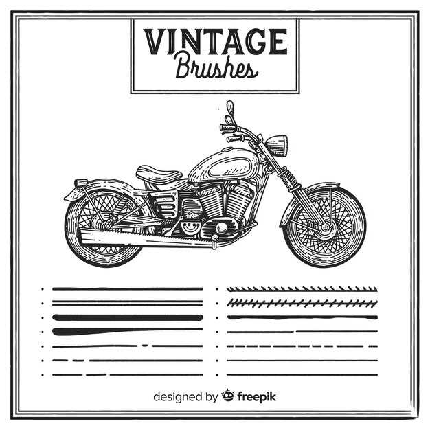Key Design Features: Cafe Racer vs Bobber
