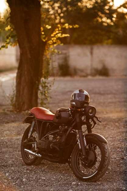 Cafe Racer vs. Bobber – Custom Style Guide
