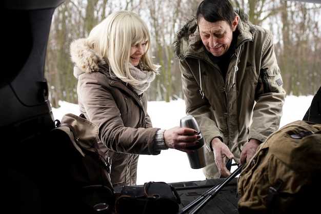Key Features to Look for in a Motorcycle GPS Device