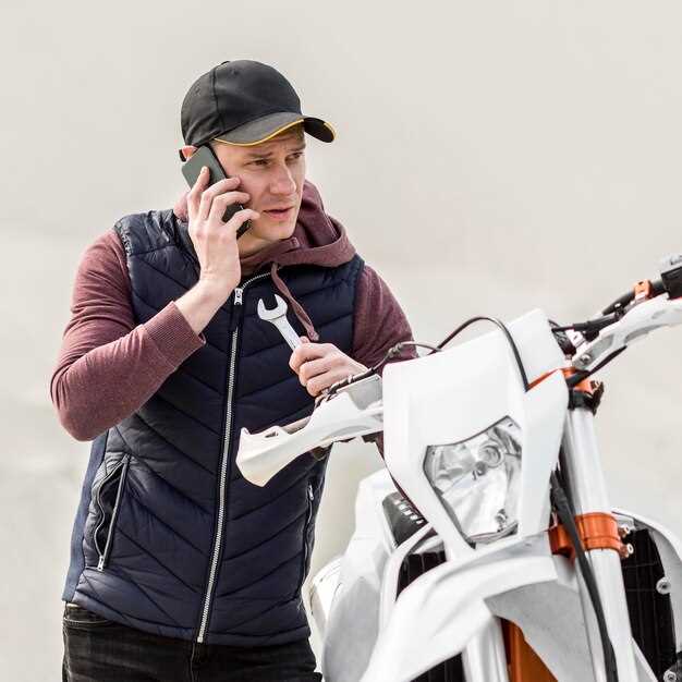 Choosing the Best Motorcycle GPS for Adventures