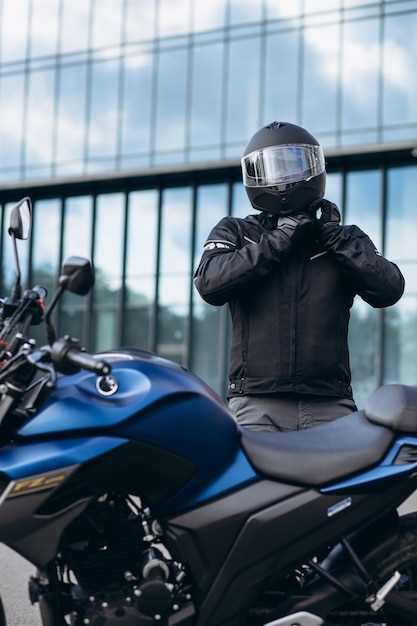 Choosing the Right Motorcycle for Extended Journeys