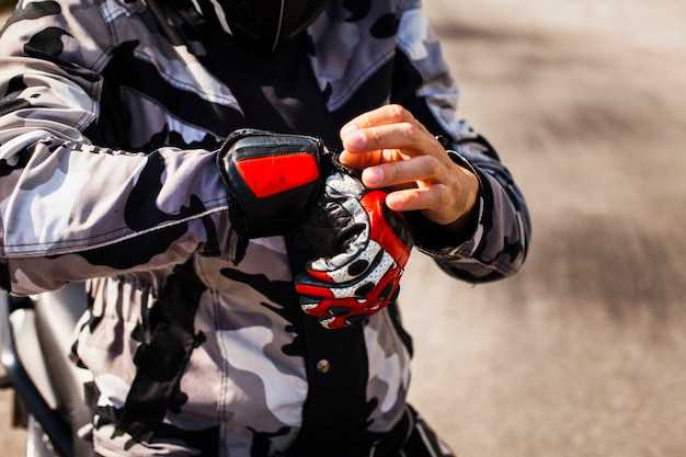 Essential Gear for Long-Distance Motorcycle Riders