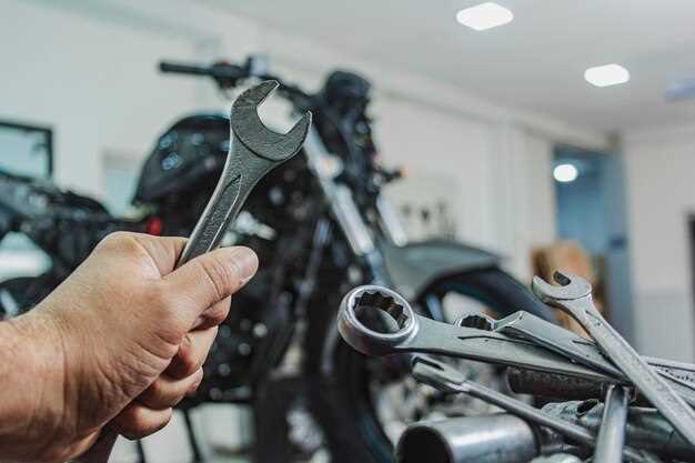Understanding Basic Motorcycle Components and Their Functions