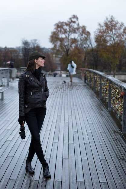 Key Features to Look for in a Riding Jacket