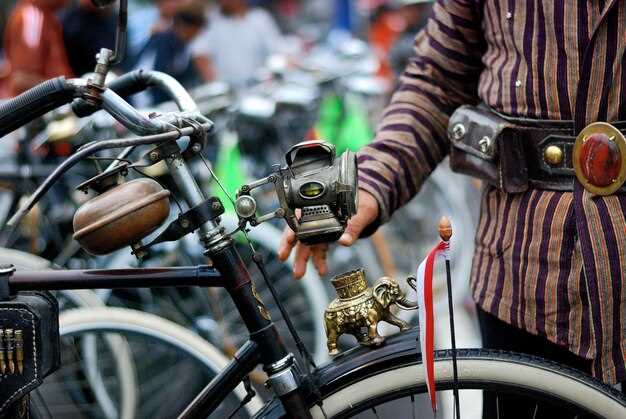 How Biker Culture Has Evolved Over the Decades