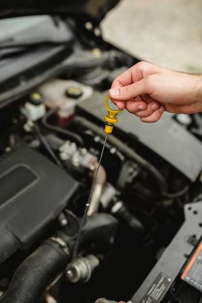 How to Change Your Motorcycle Oil Step by Step