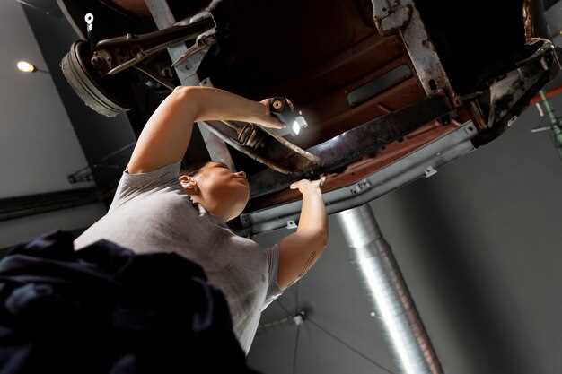 Installation Tips and Maintenance for Optimal Exhaust Performance