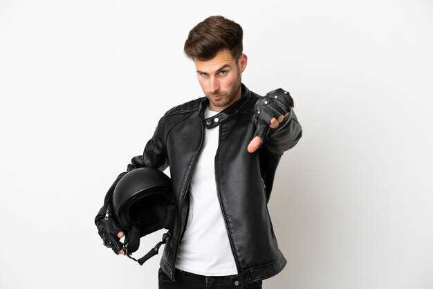 How to Choose the Right Motorcycle Boots