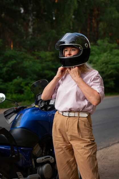 Identifying Your Riding Preferences and Needs