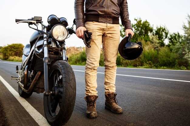 How to Choose the Right Motorcycle for Your Riding Style