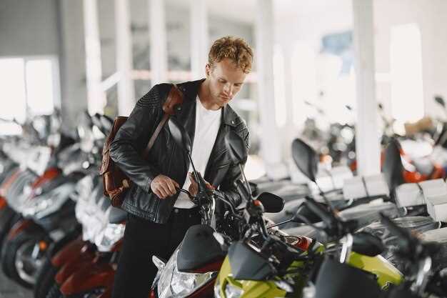 How to Finance Your First Motorcycle