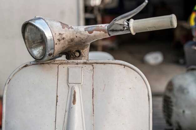 How to Choose the Right Policy for Your Classic Ride