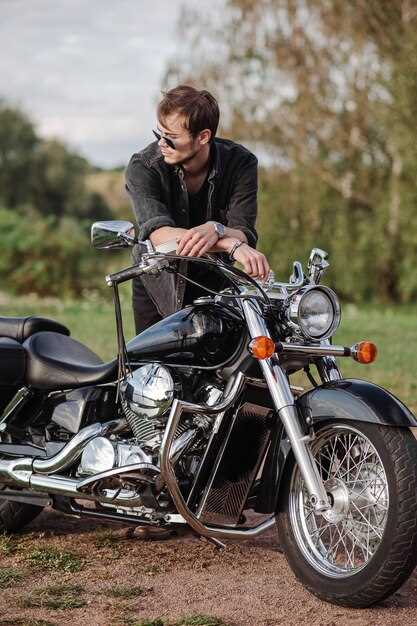 How to Insure a Classic Motorcycle