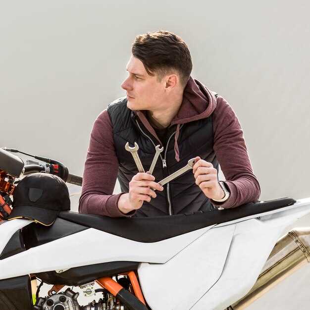 How to Maintain Your Motorcycle Gear Properly