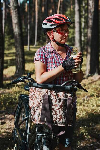 Choosing the Right Gear for Long-Distance Riding