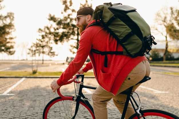 How to Pack for a Cross-Country Bike Trip