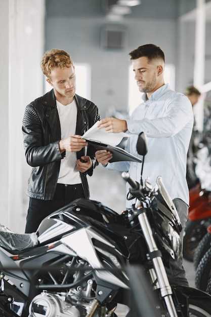 Thoroughly Clean Your Motorcycle for Better Appeal