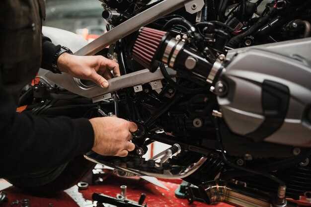How to Restore a Classic Motorcycle
