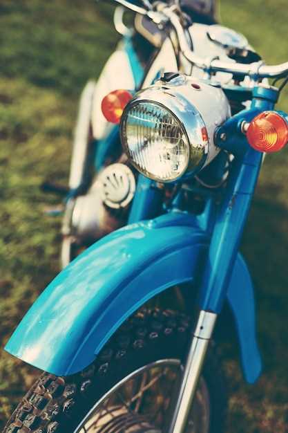 Preparing Your Motorcycle for Long-Term Storage