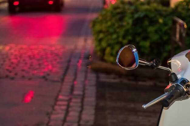 Upgrading Turn Signals for Better Safety on the Road