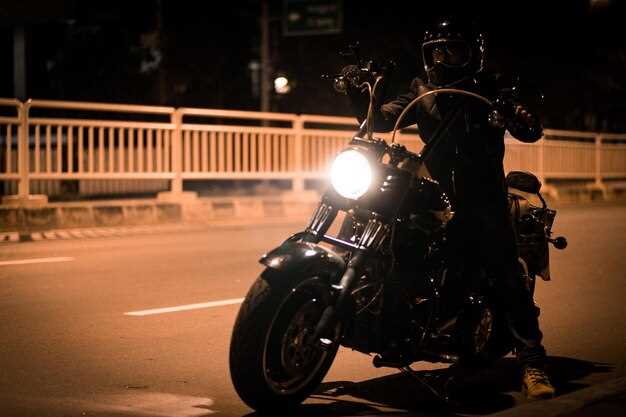 LED Lighting Upgrades Every Rider Should Consider