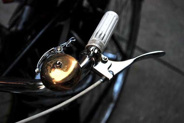 Navigating Insurance Implications for Modified Motorcycles