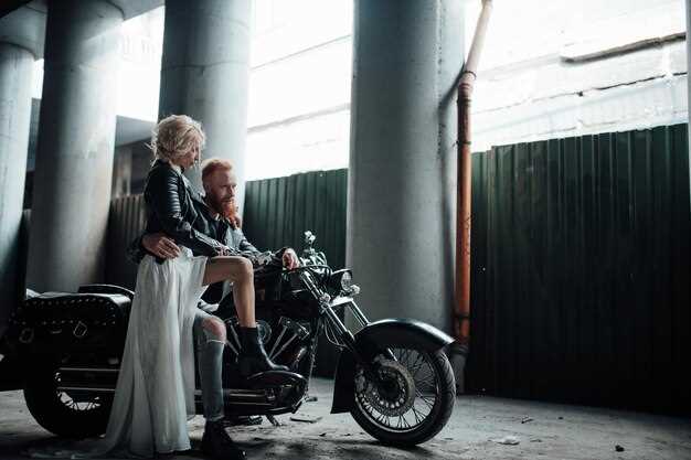 Legal Considerations for Motorcycle Modifications