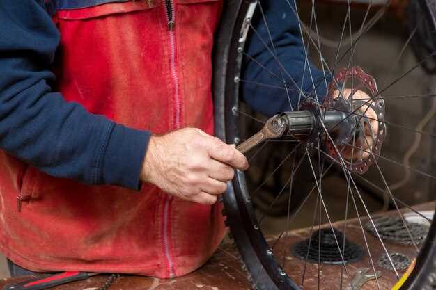 How to Clean Your Motorcycle Chain Properly