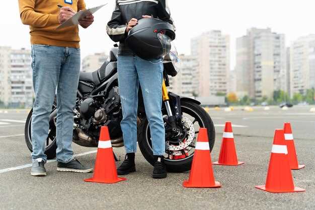 Essential Riding Techniques for Hazard Awareness