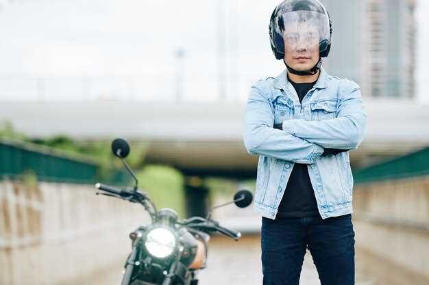 Motorcycle Safety Tips Every Rider Should Know