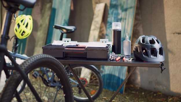 Must-Have Parts for a Custom Touring Bike