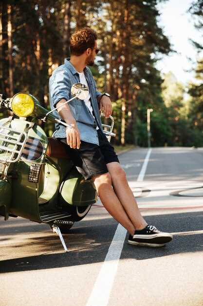 Top Routes for Bikers: Scenic Rides Near Punkin Center