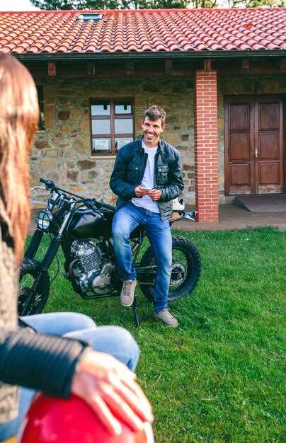 Planning a Biker Getaway Weekend to Punkin Center