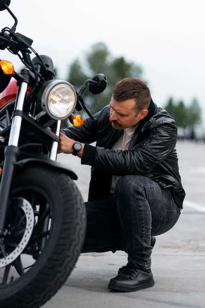 Understanding the Resale Market for Motorcycles