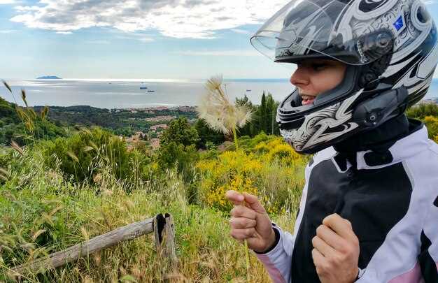 Practical Tips for a Safe and Enjoyable Solo Ride