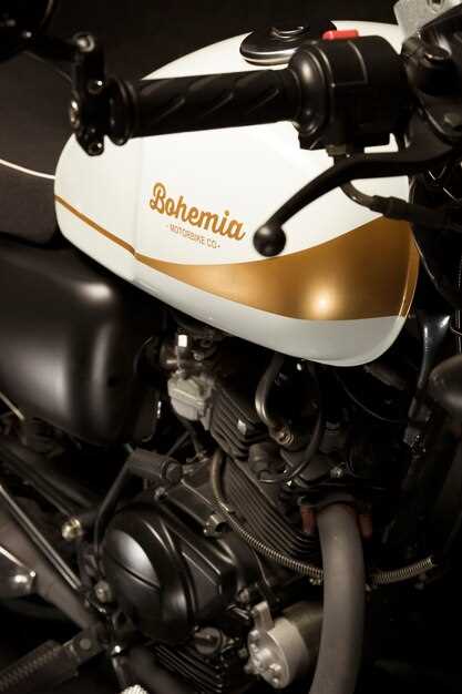 Iconic Models That Shaped American Motorcycling