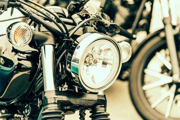 The Evolution of Motorcycle Design from the 1900s to Today