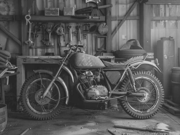 The History of American Motorcycle Brands