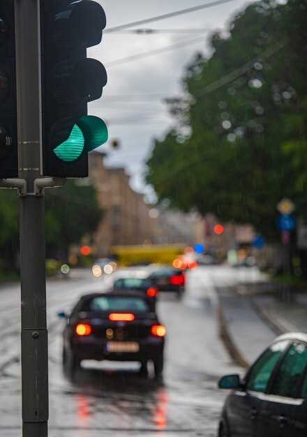 Best Practices for Increasing Visibility on the Road