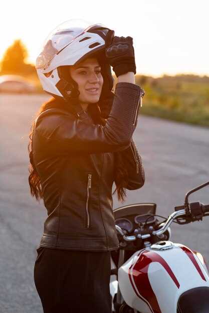 Choosing the Right Location for Motorcycle Photography
