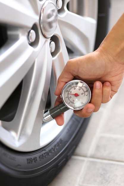 Tire Care Tips for Every Motorcyclist Tire Care Tips for Every Motorcyclist
