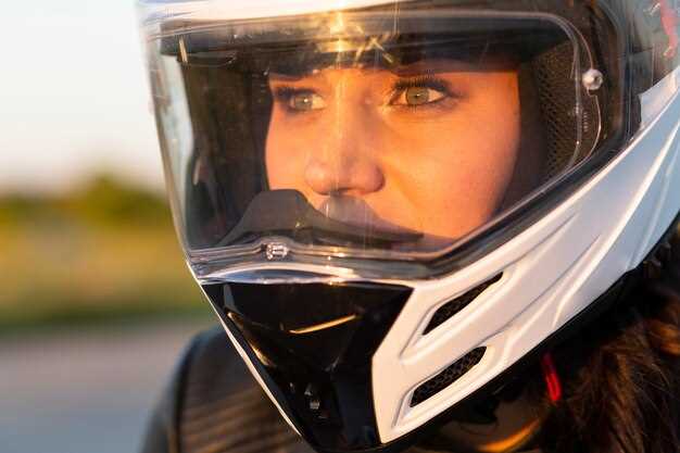 Top 10 Helmets for Touring Riders
