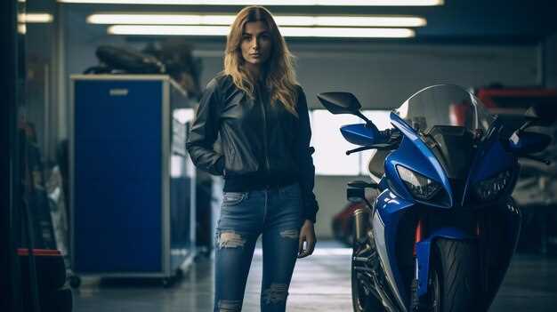 Top 10 Mistakes When Buying a Used Motorcycle
