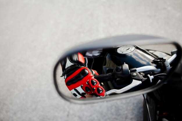 Must-Have Accessories for Safe and Efficient Motorcycle Maintenance